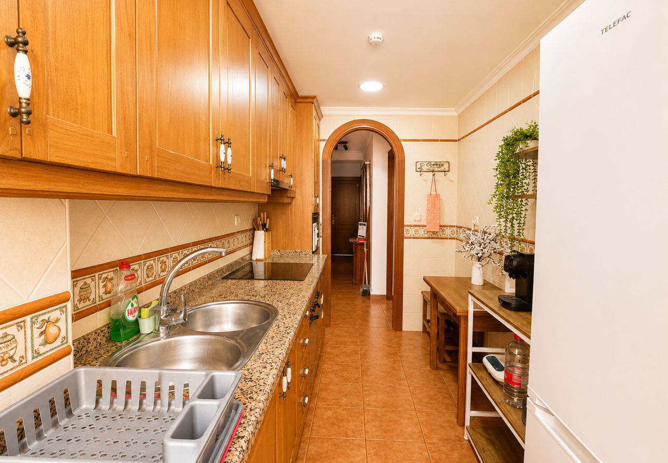 Residencial en Estepona - VALLADOLID 16