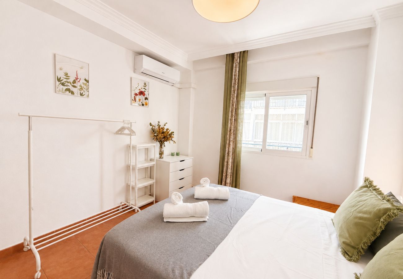 Residencial en Estepona - VALLADOLID 16