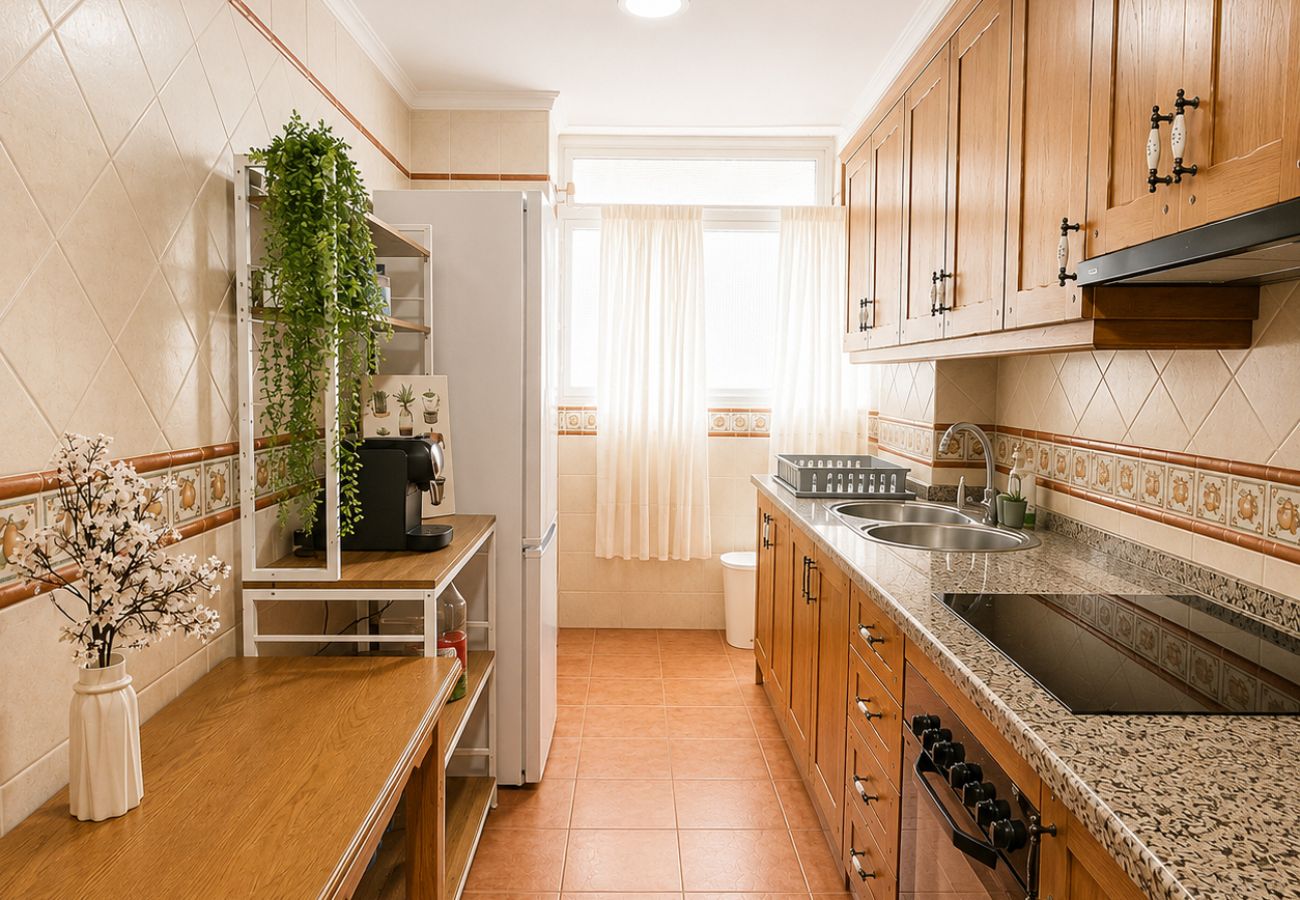 Residencial en Estepona - VALLADOLID 16