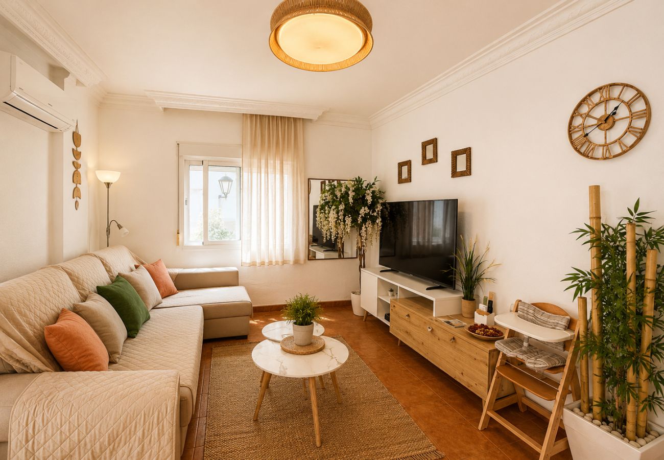 Residencial en Estepona - VALLADOLID 16