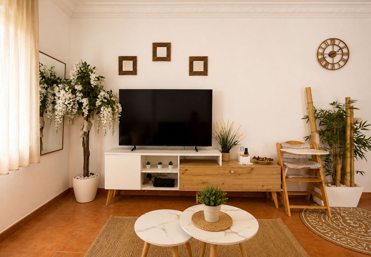 Residencial en Estepona - VALLADOLID 16