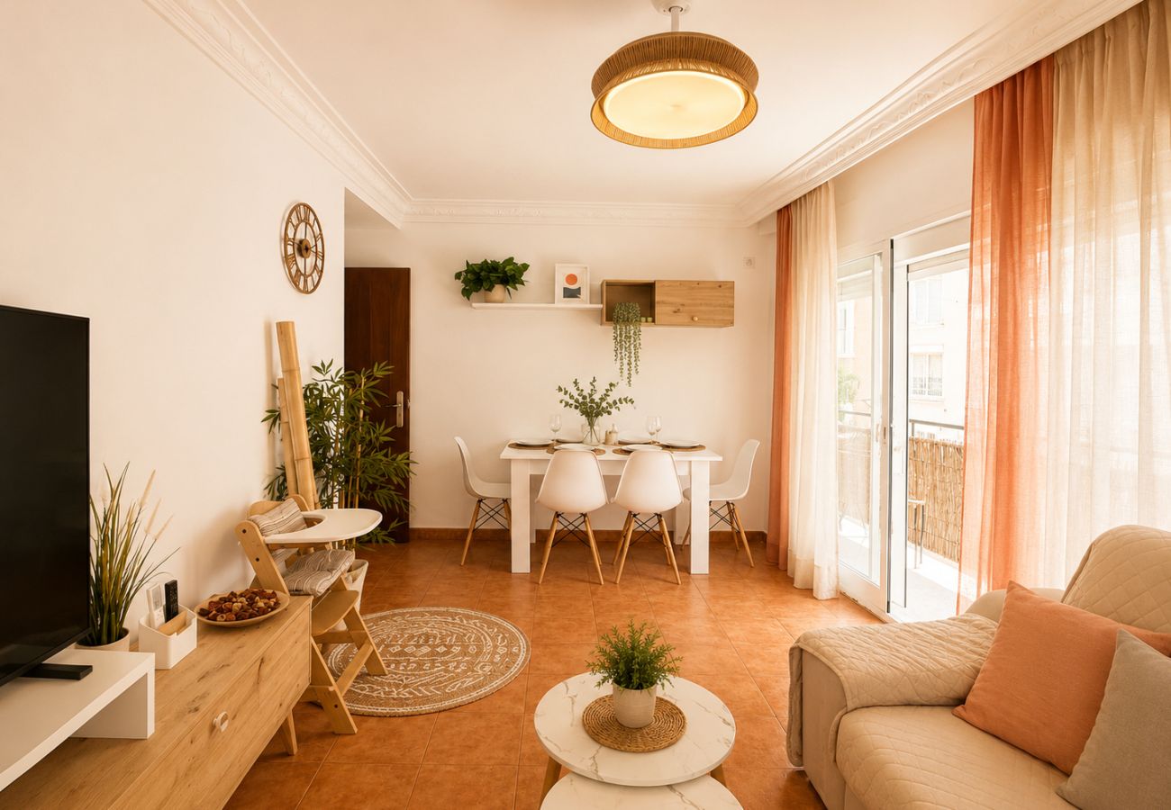 Residencial en Estepona - VALLADOLID 16