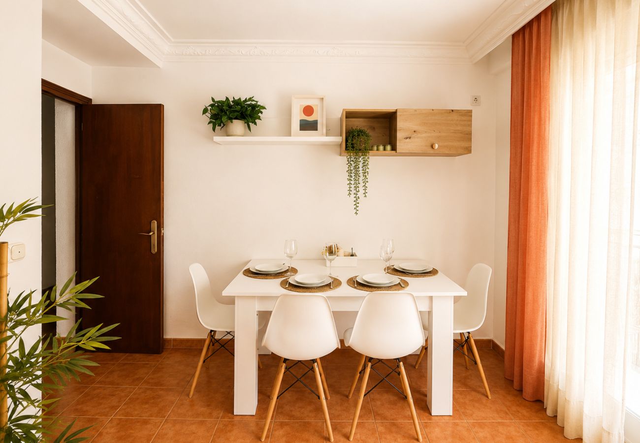 Residencial en Estepona - VALLADOLID 16