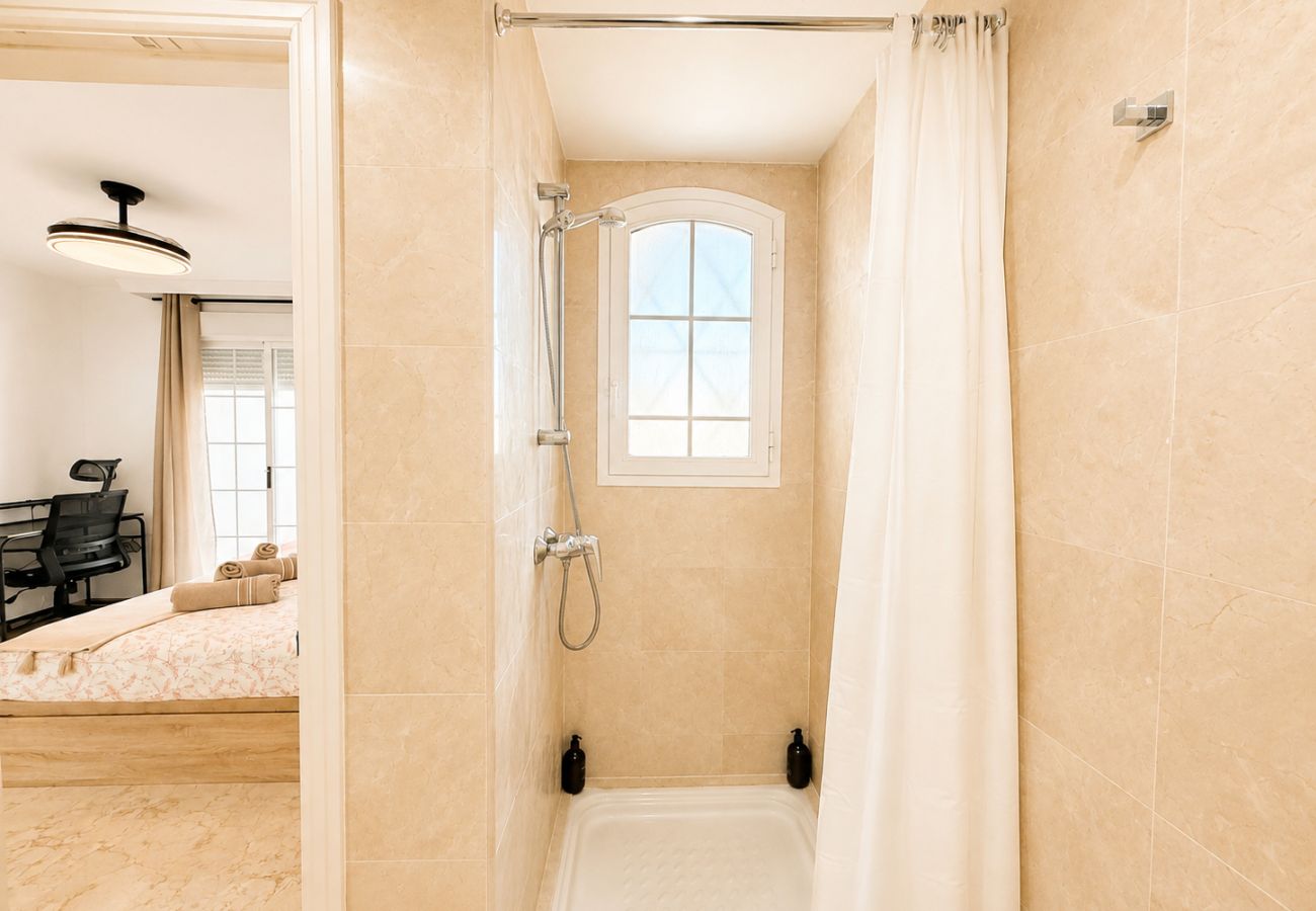 Apartamento en Marbella - RIO REAL 19 1D