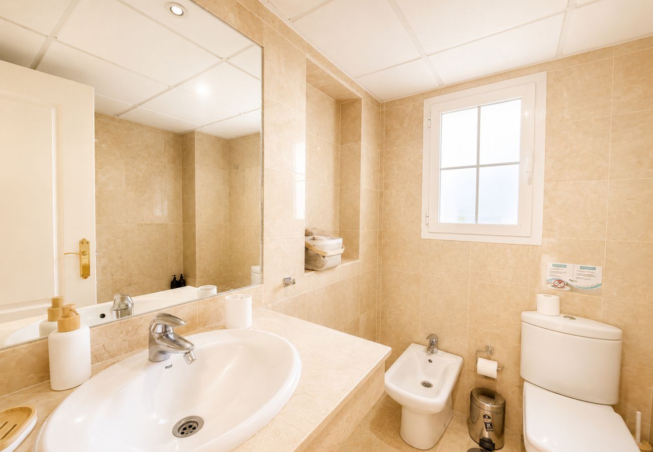 Apartamento en Marbella - RIO REAL 19 1D