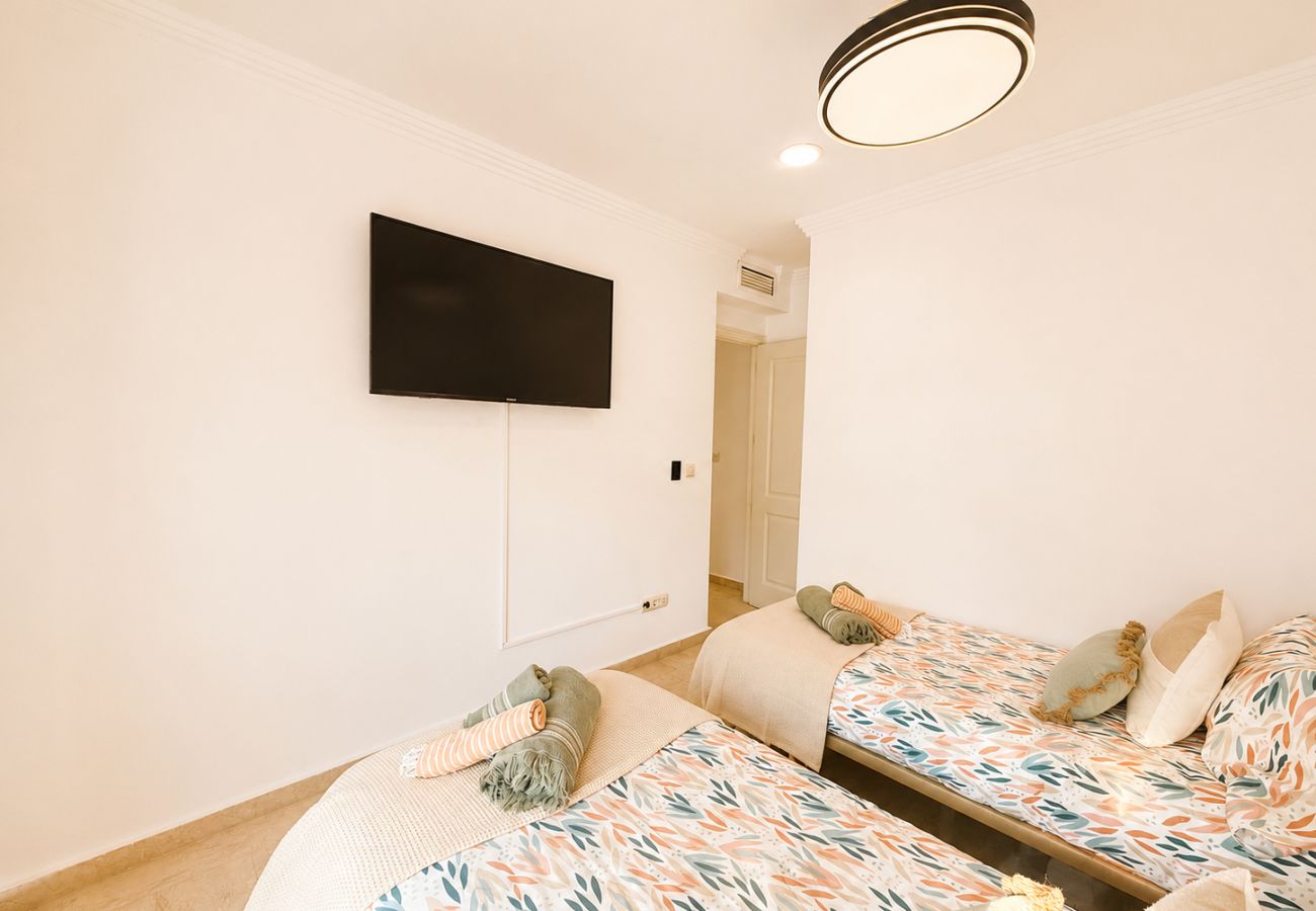 Apartamento en Marbella - RIO REAL 19 1D