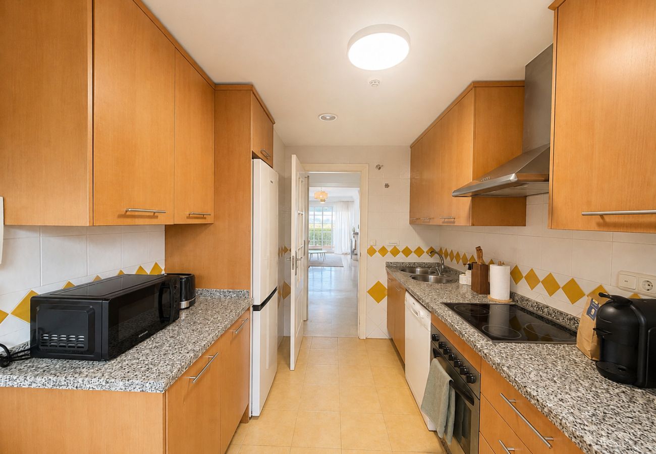Apartamento en Marbella - RIO REAL 19 1D