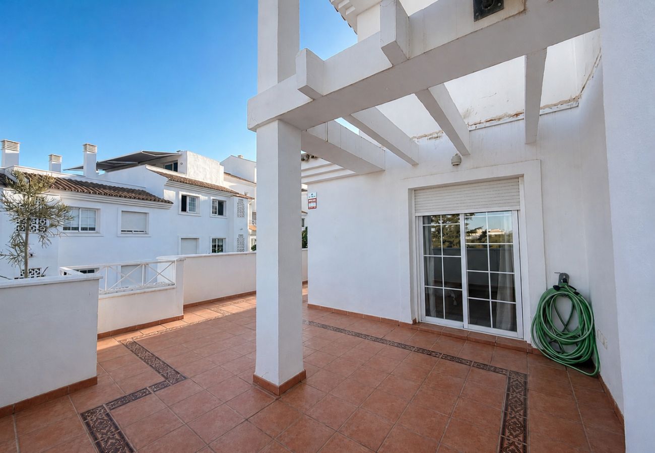 Apartamento en Marbella - RIO REAL 19 1D
