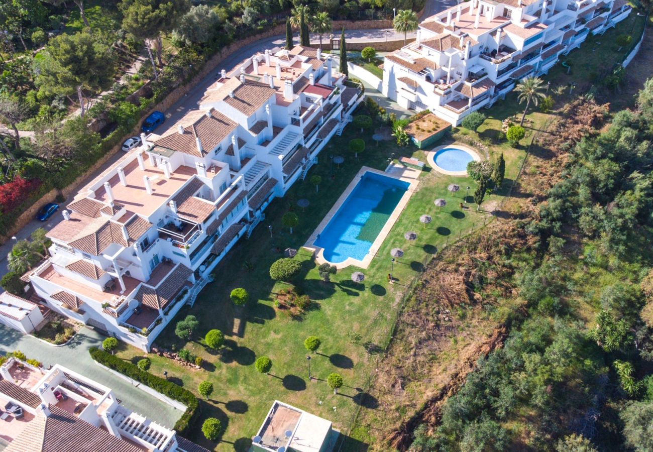 Apartamento en Marbella - RIO REAL 19 1D