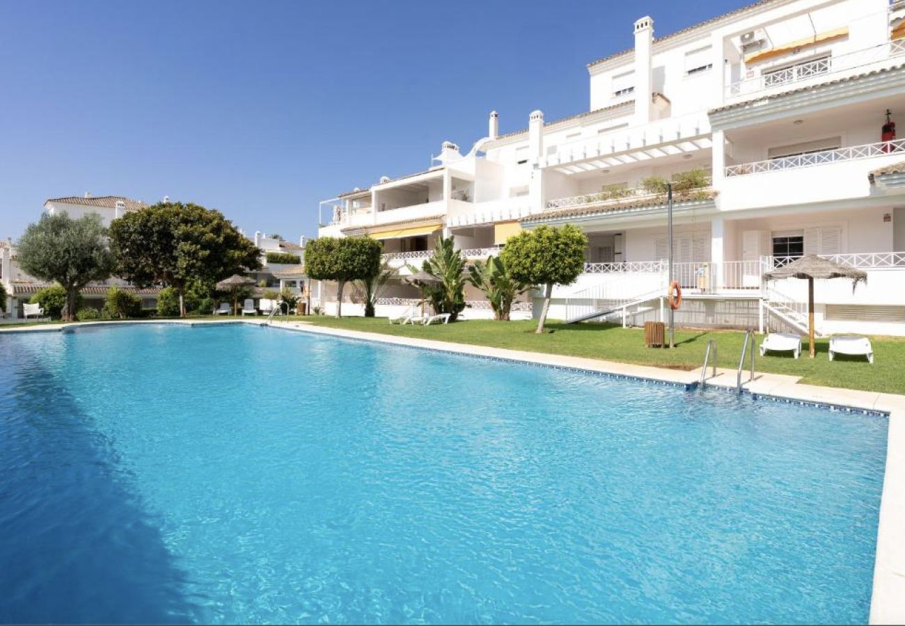 Apartamento en Marbella - RIO REAL 19 1D