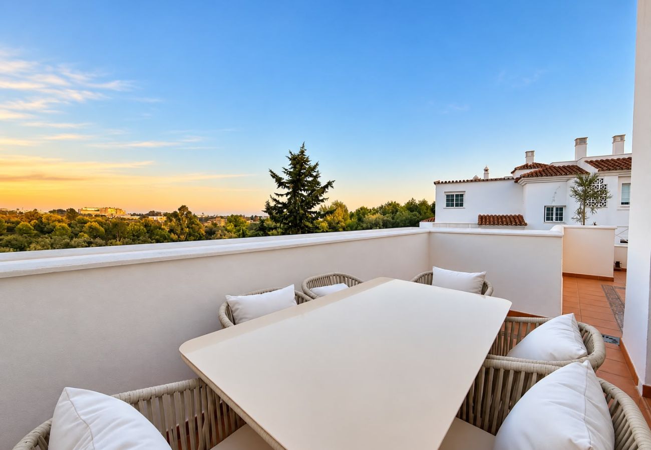 Apartamento en Marbella - RIO REAL 19 1D