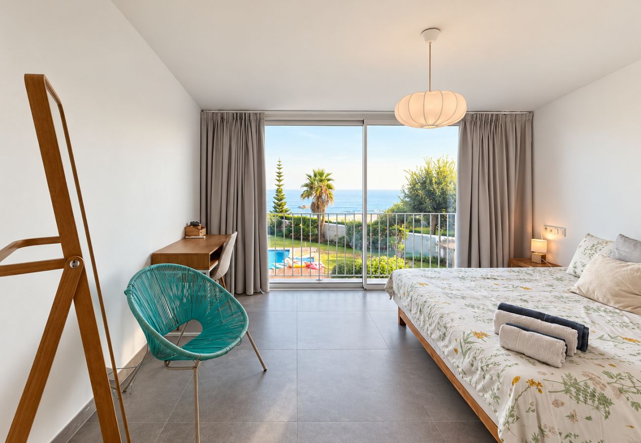Casa adosada en Mijas Costa - DOÑA LOLA 103 B