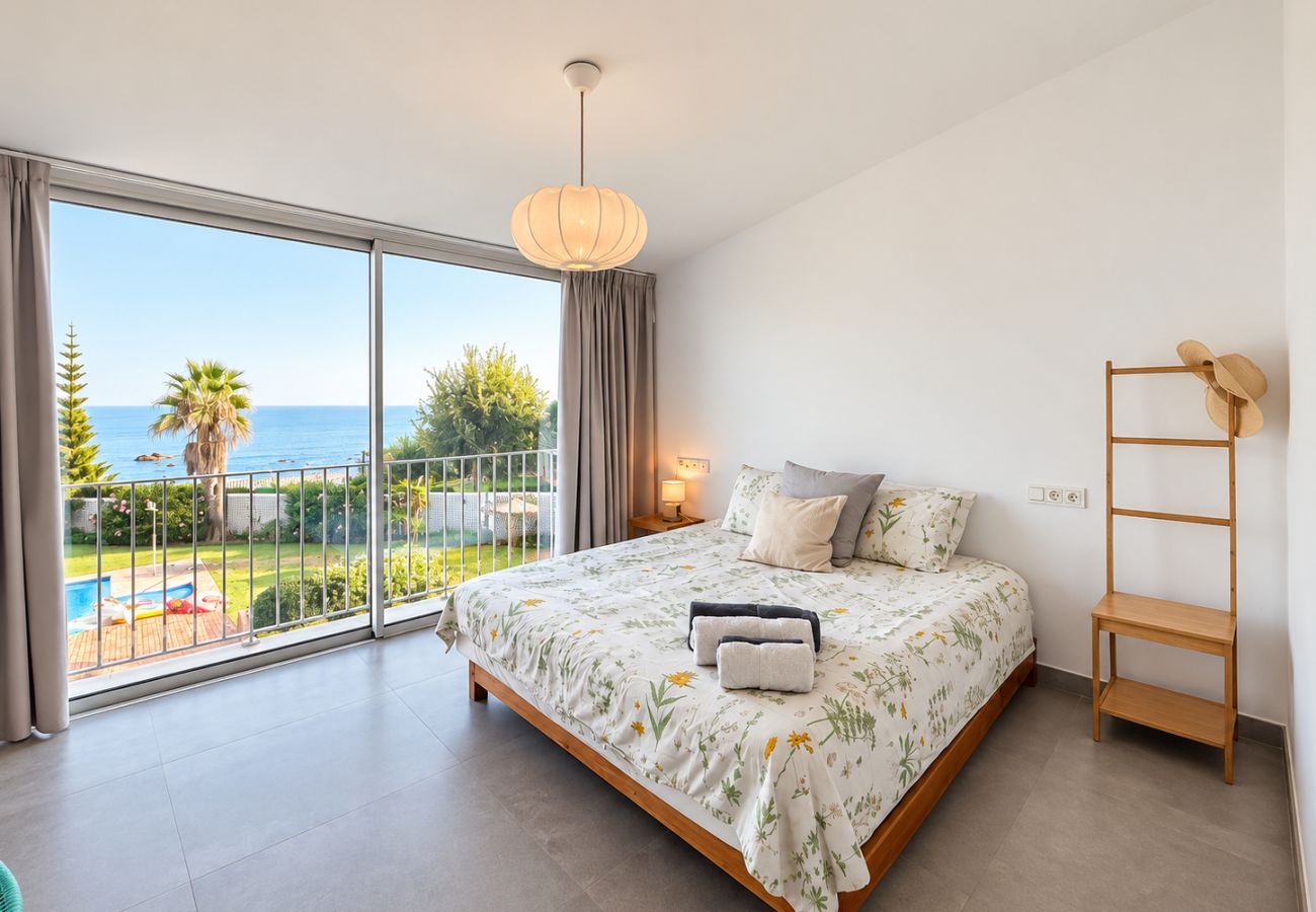 Casa adosada en Mijas Costa - DOÑA LOLA 103 B