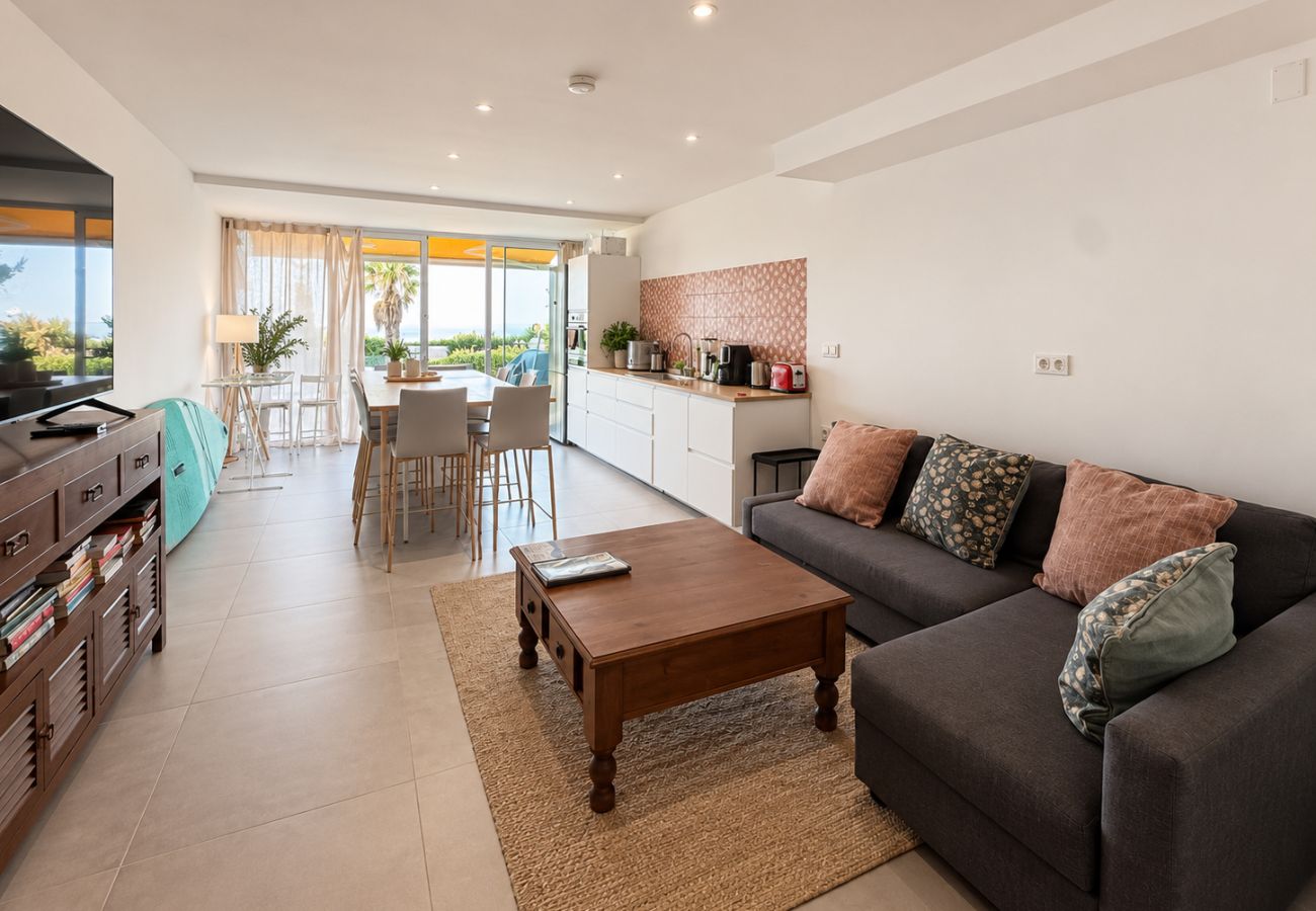 Casa adosada en Mijas Costa - DOÑA LOLA 103 B