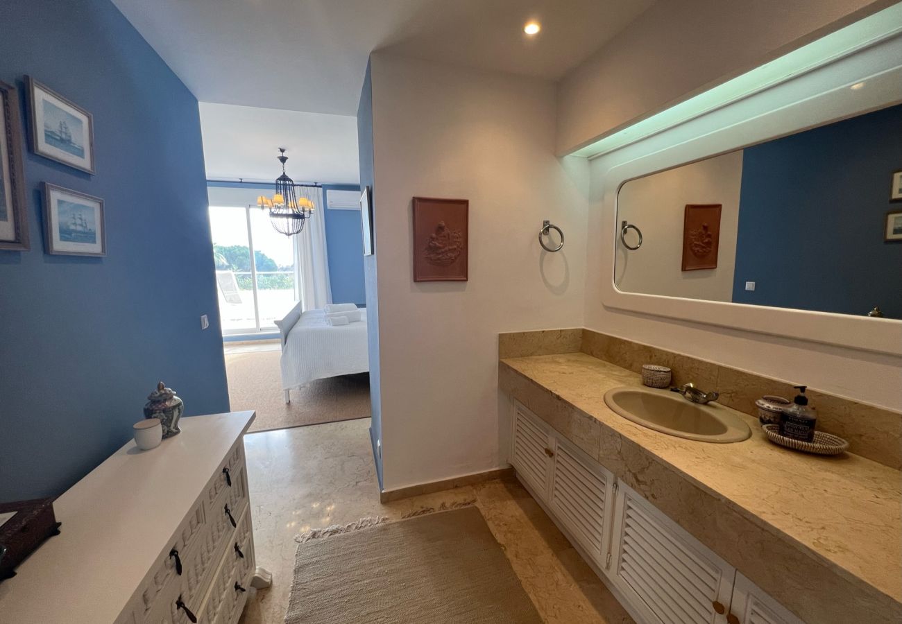 Apartamento en Guadalmina - FAISAN 19