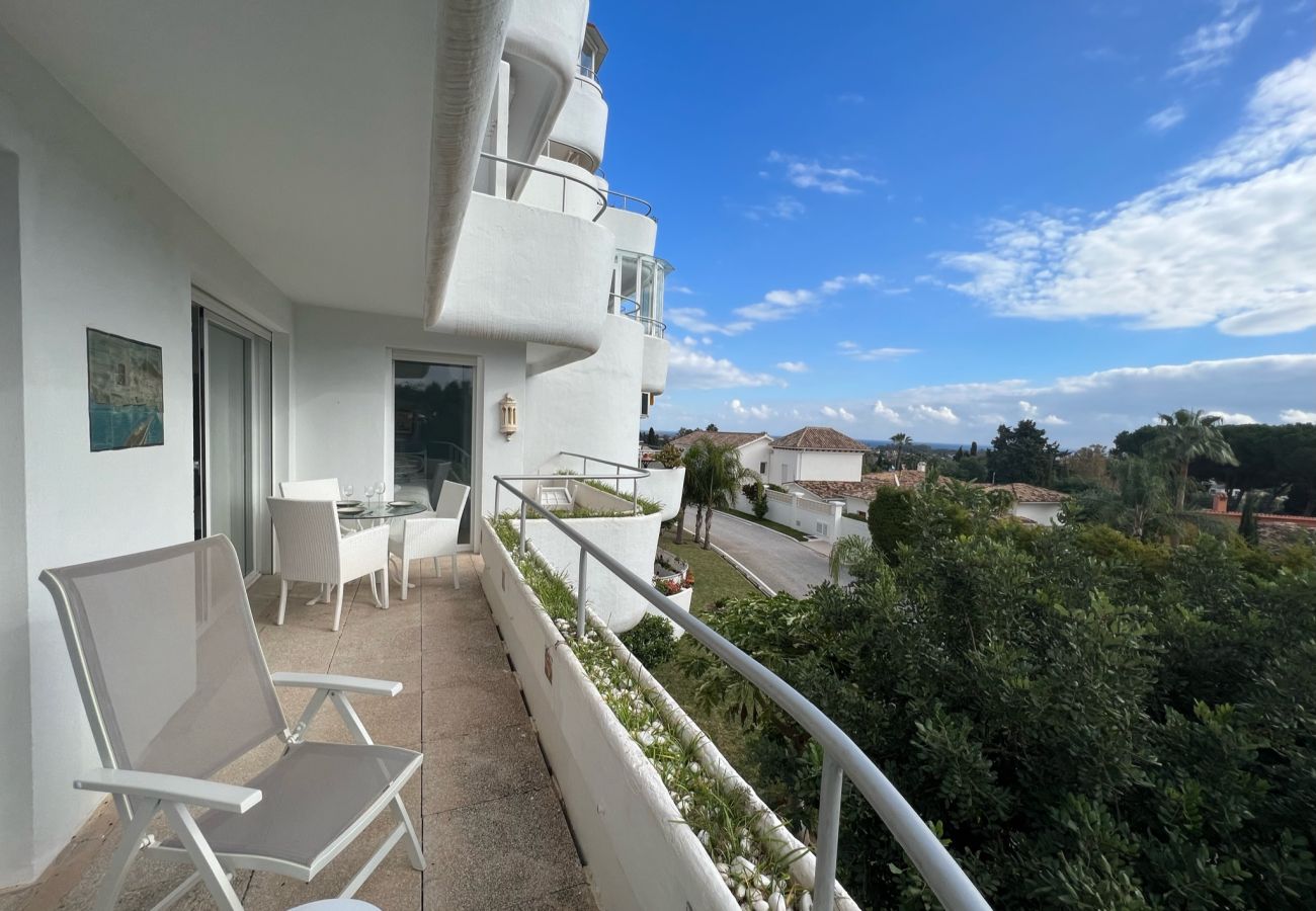 Apartamento en Guadalmina - FAISAN 19