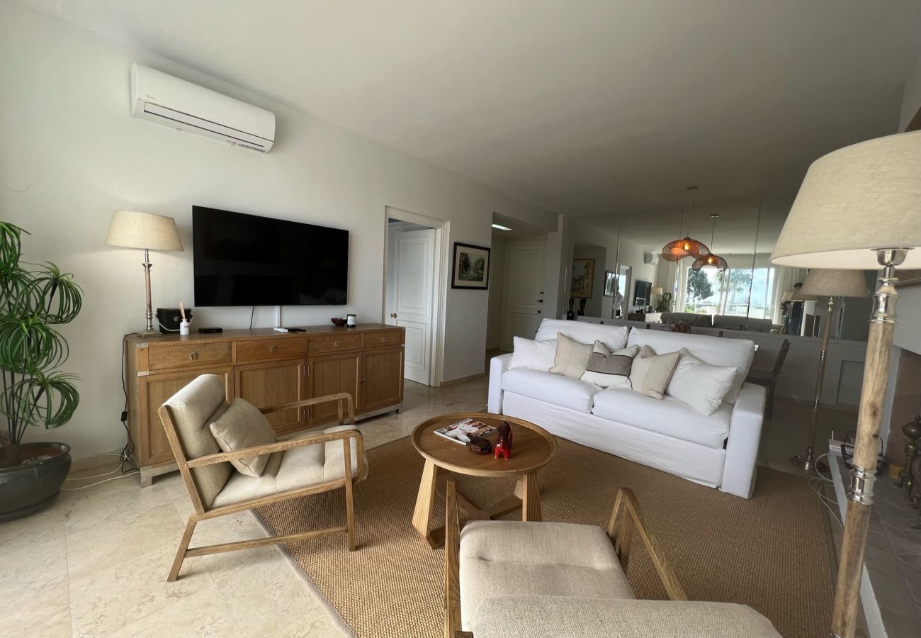 Apartamento en Guadalmina - FAISAN 19