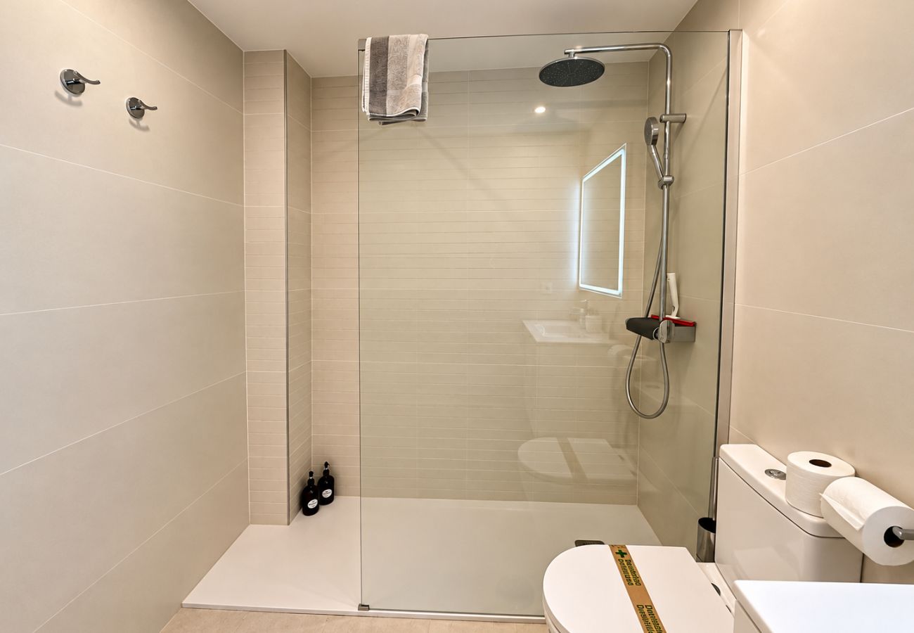 Apartamento en Marbella - LORCRIMAR IV 7