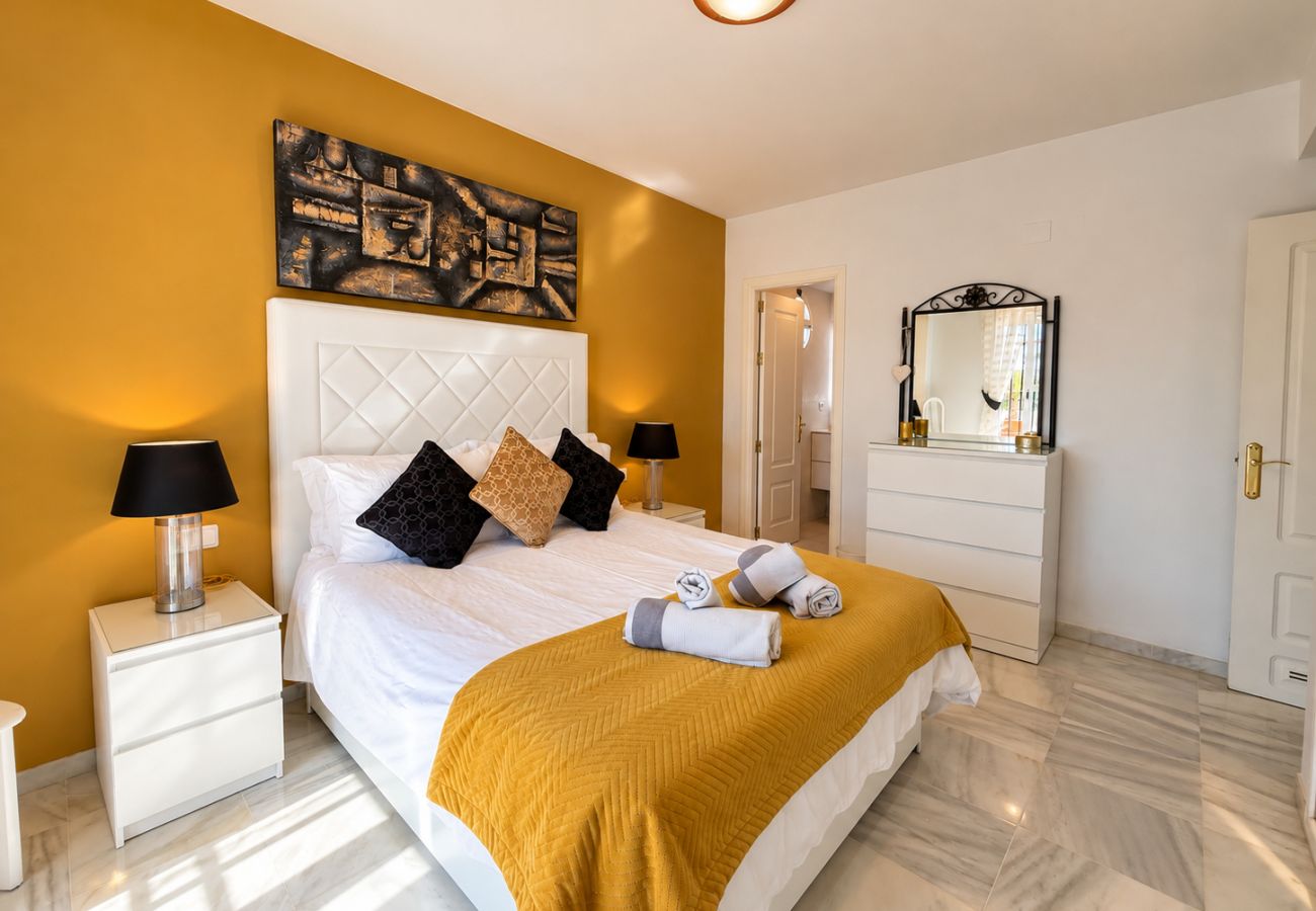 Apartamento en Marbella - LORCRIMAR IV 7