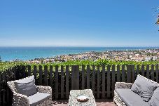 Ferienwohnung in Mijas - CASCADA DE RIVIERA C2