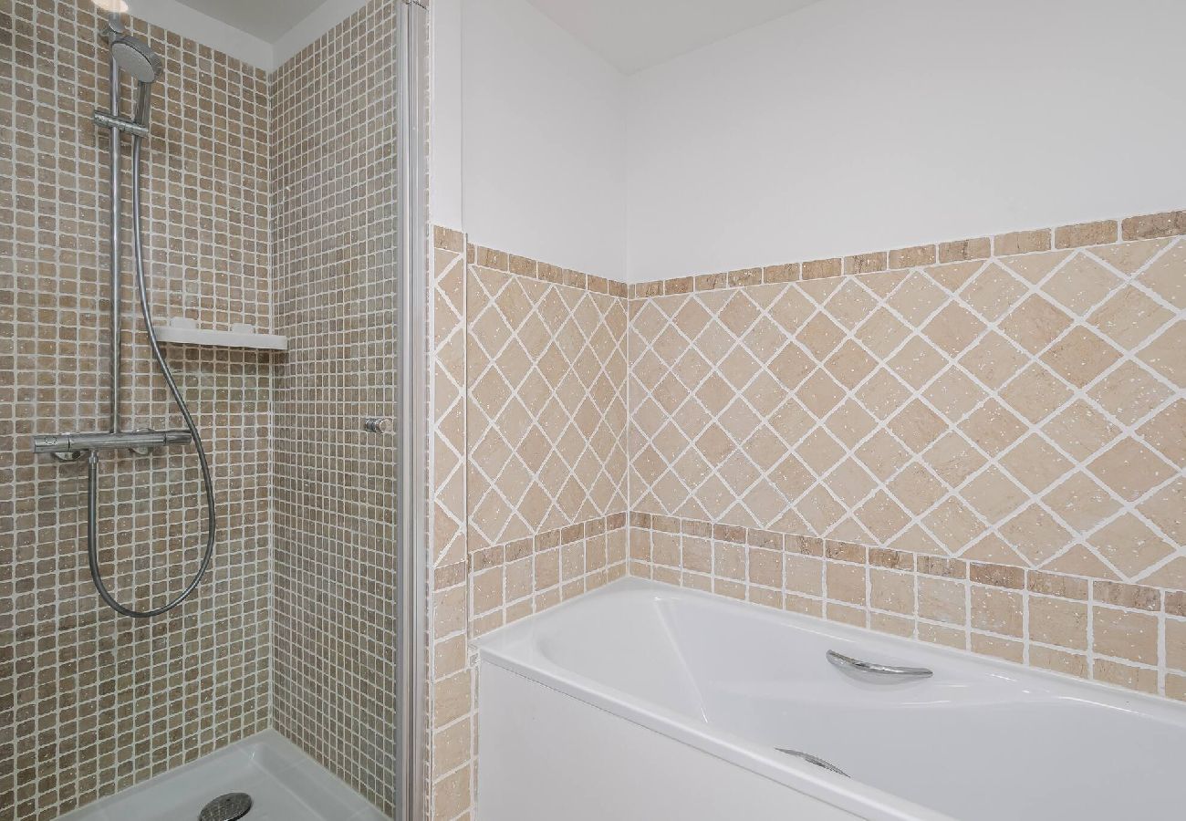 Ferienwohnung in Málaga - SUNSET GOLF 12 2B