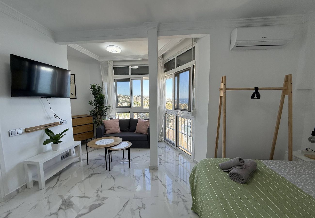 Studio in Sitio de Calahonda - ALMIRANTE 13 5
