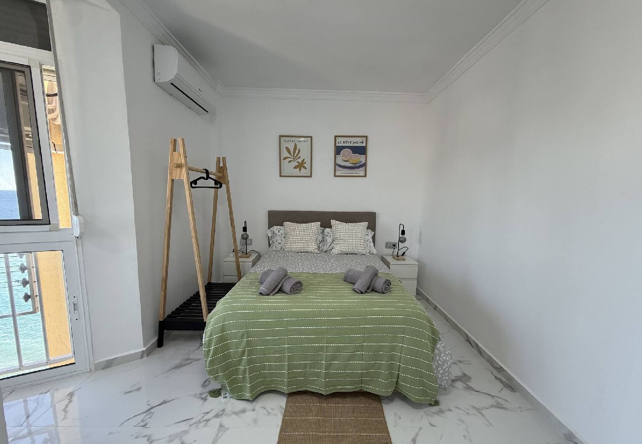 Studio in Sitio de Calahonda - ALMIRANTE 13 5