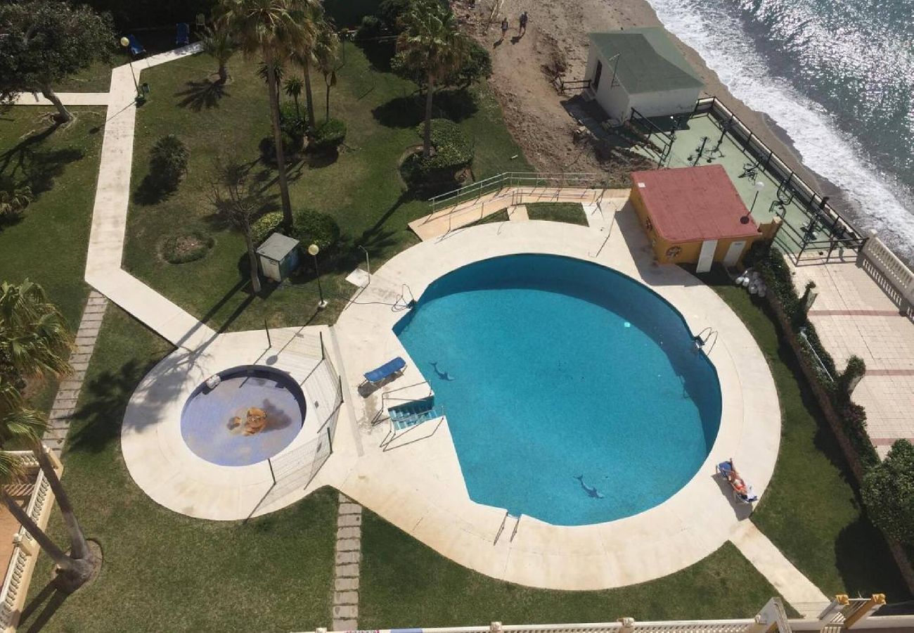 Studio in Sitio de Calahonda - ALMIRANTE 13 5