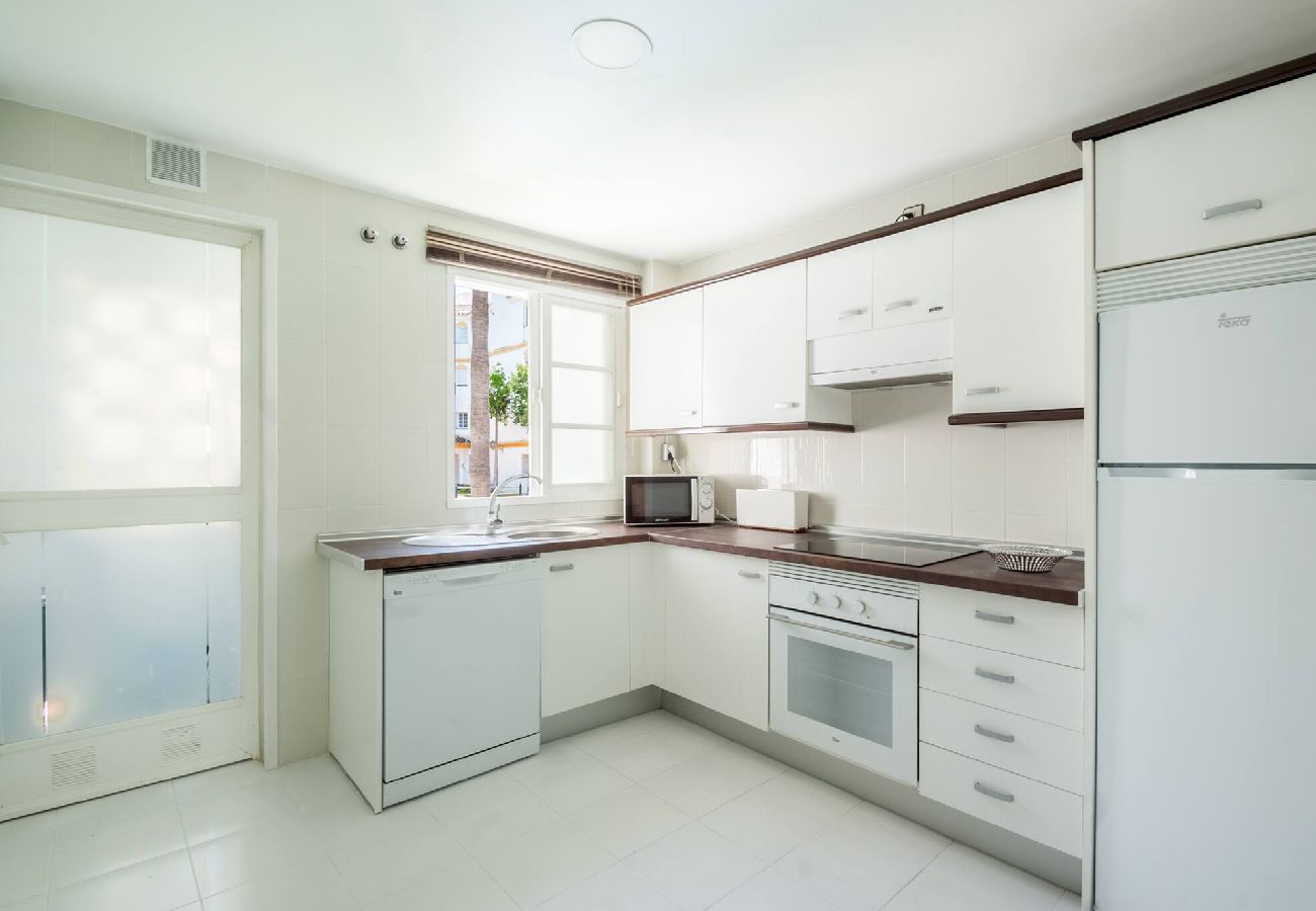Ferienwohnung in Málaga - ATALAYA DEL GOLF 31