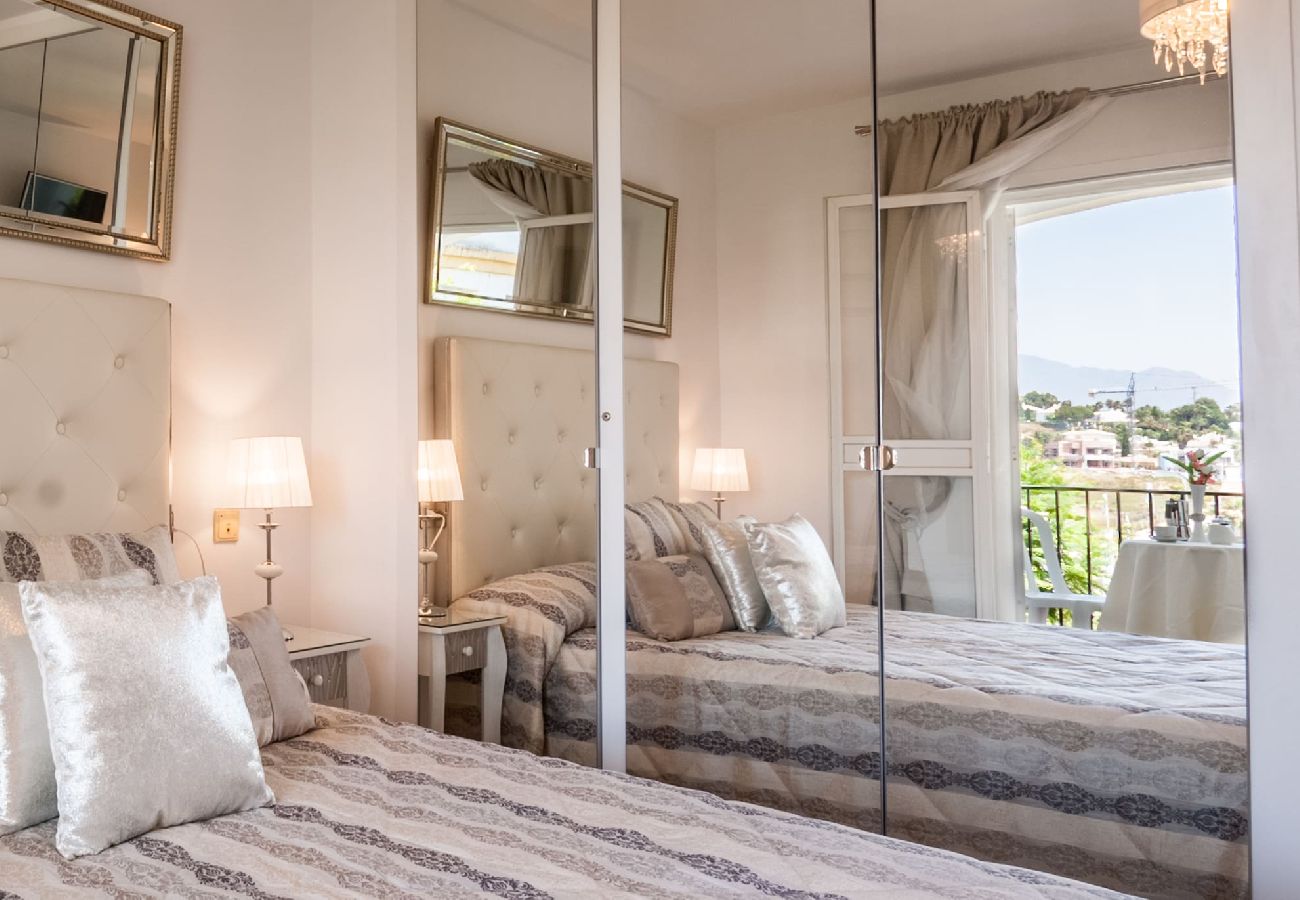 Ferienwohnung in Málaga - ATALAYA DEL GOLF 31
