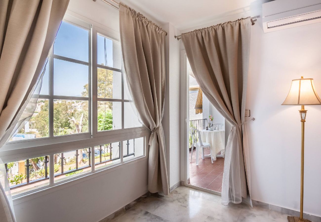 Ferienwohnung in Málaga - ATALAYA DEL GOLF 31