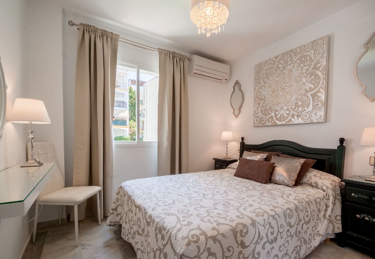 Ferienwohnung in Málaga - ATALAYA DEL GOLF 31