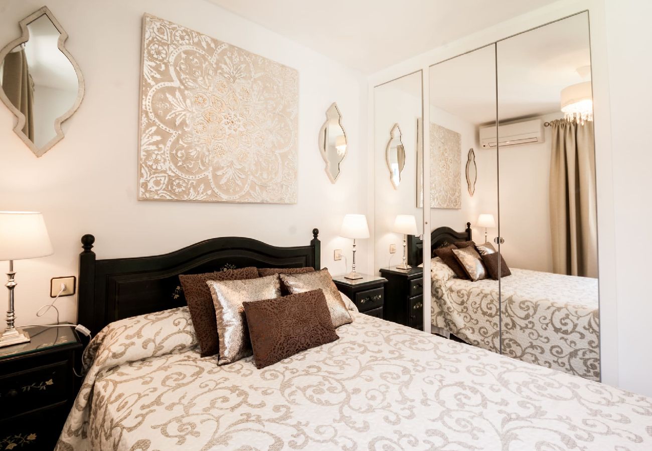Ferienwohnung in Málaga - ATALAYA DEL GOLF 31
