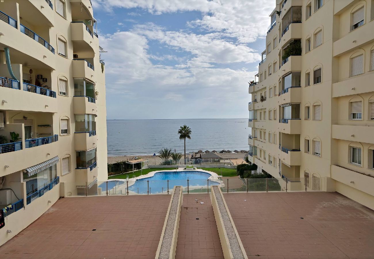 Ferienwohnung in Marbella - BANANA BEACH