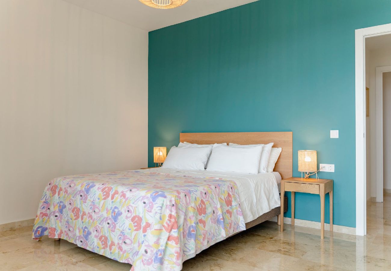 Ferienwohnung in Marbella - LOS FLAMENCOS 6