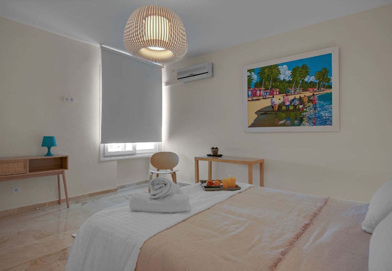 Ferienwohnung in Marbella - LOS FLAMENCOS 6