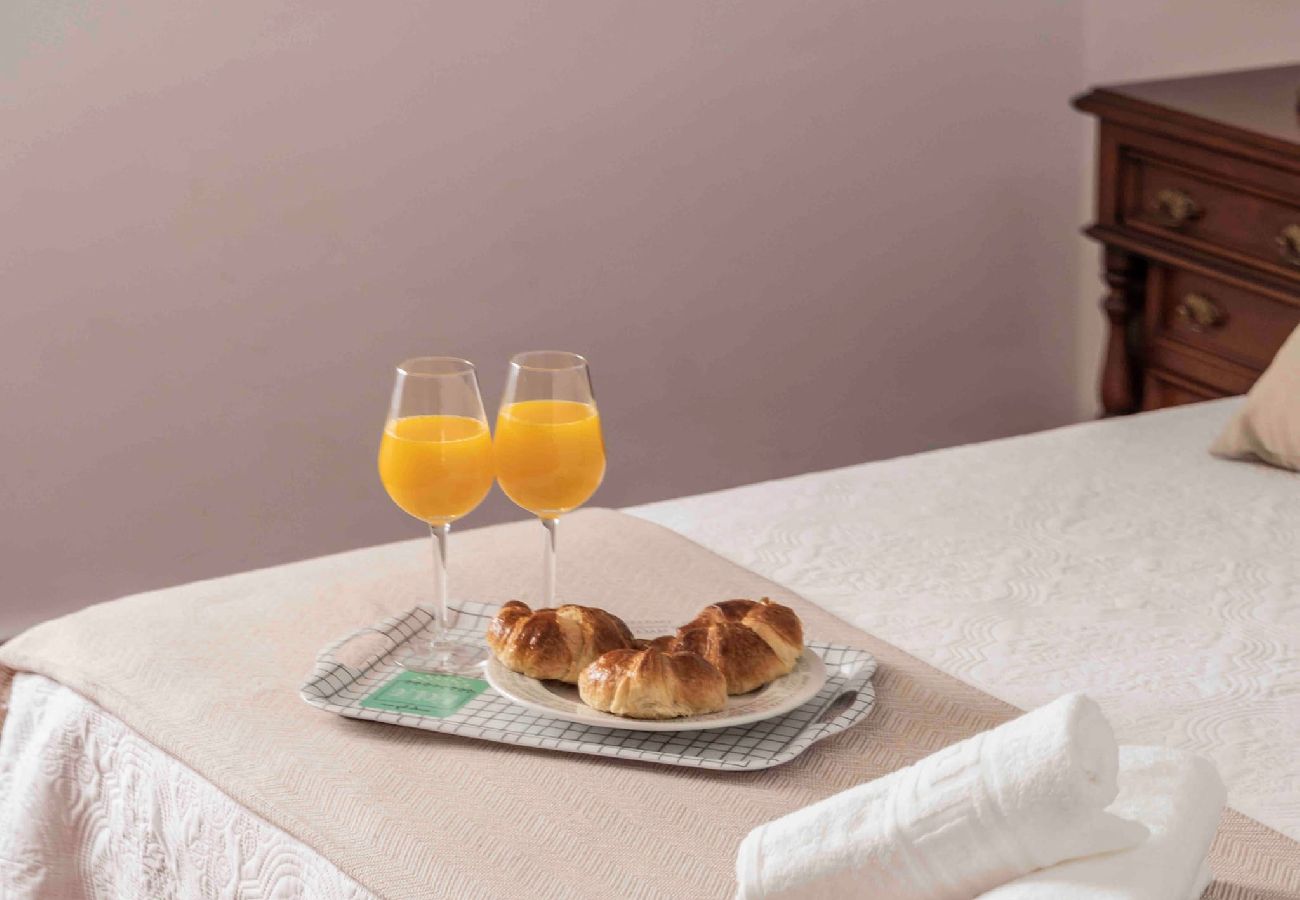 Ferienwohnung in Benahavís - EL MIRADOR DE BENAHAVIS 2