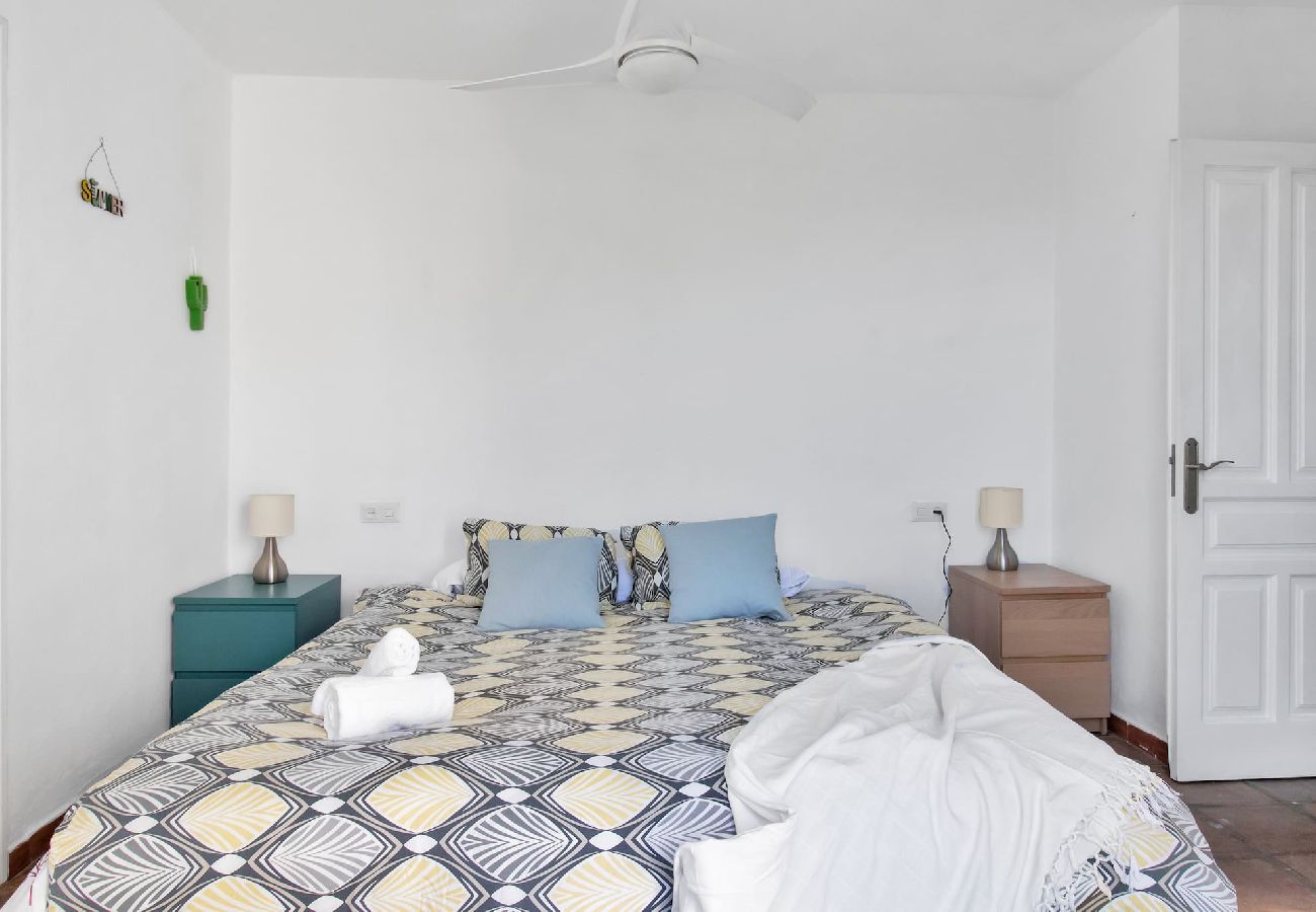 Ferienwohnung in Benahavís - LA HEREDIA 23