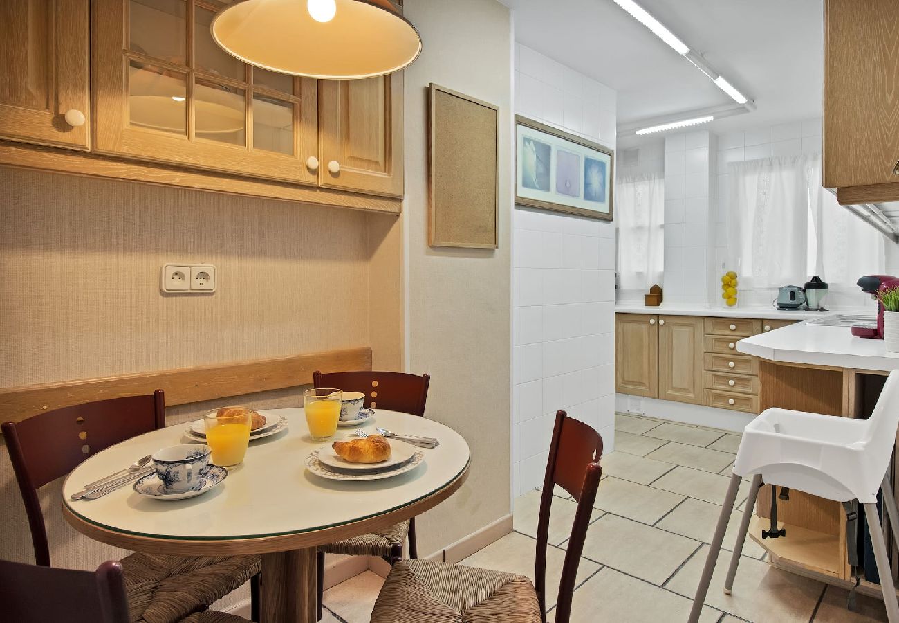Ferienwohnung in Marbella - RICARDO SORIANO 33 3 8