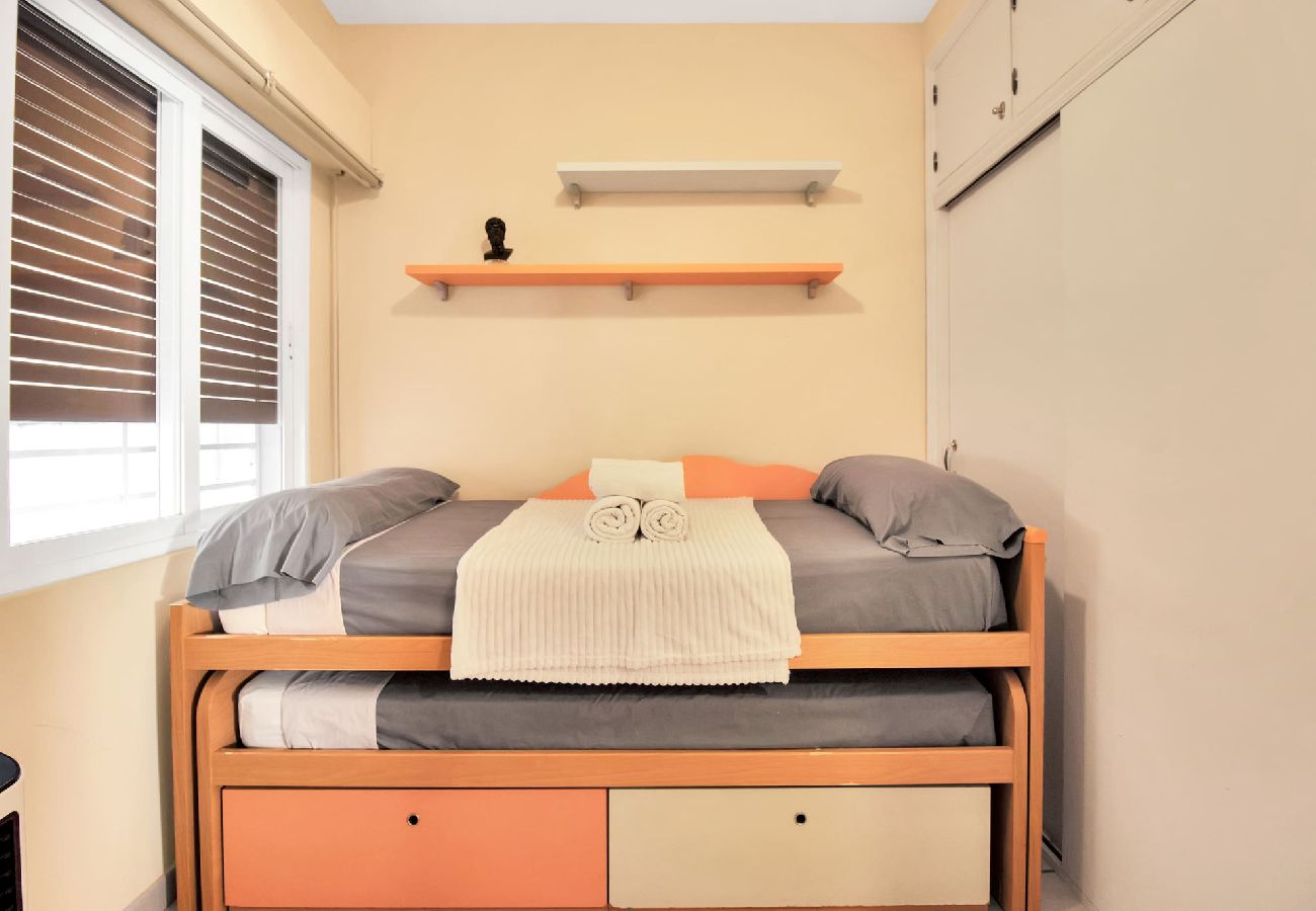 Ferienwohnung in Marbella - RICARDO SORIANO 33 3 8