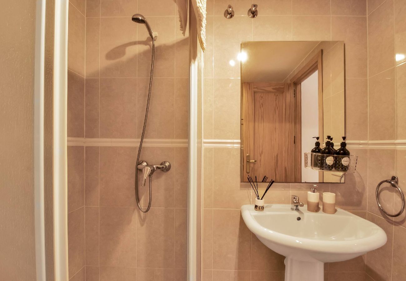 Ferienwohnung in Estepona - VISTAGOLF 25