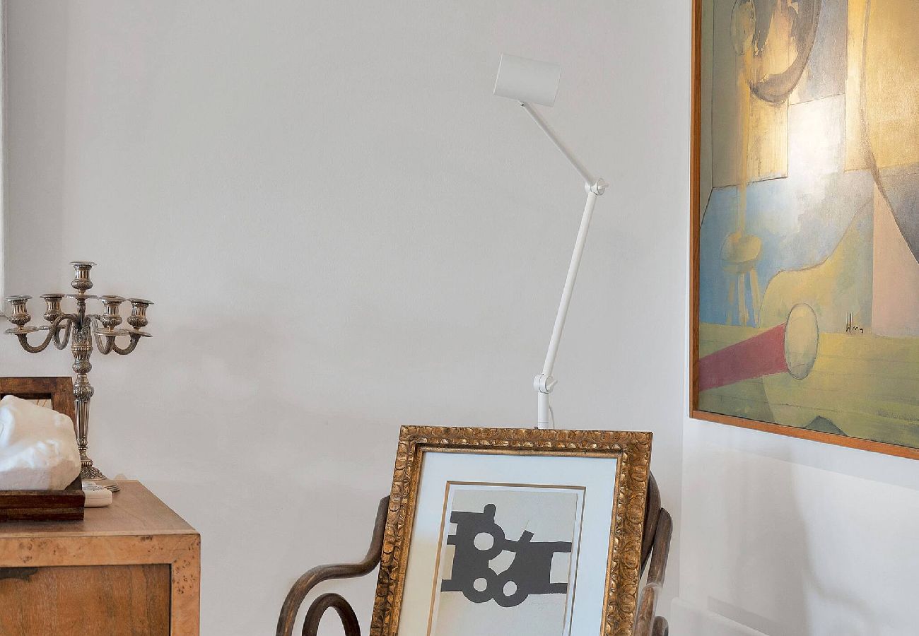 Ferienwohnung in Marbella - QUETZAL 54
