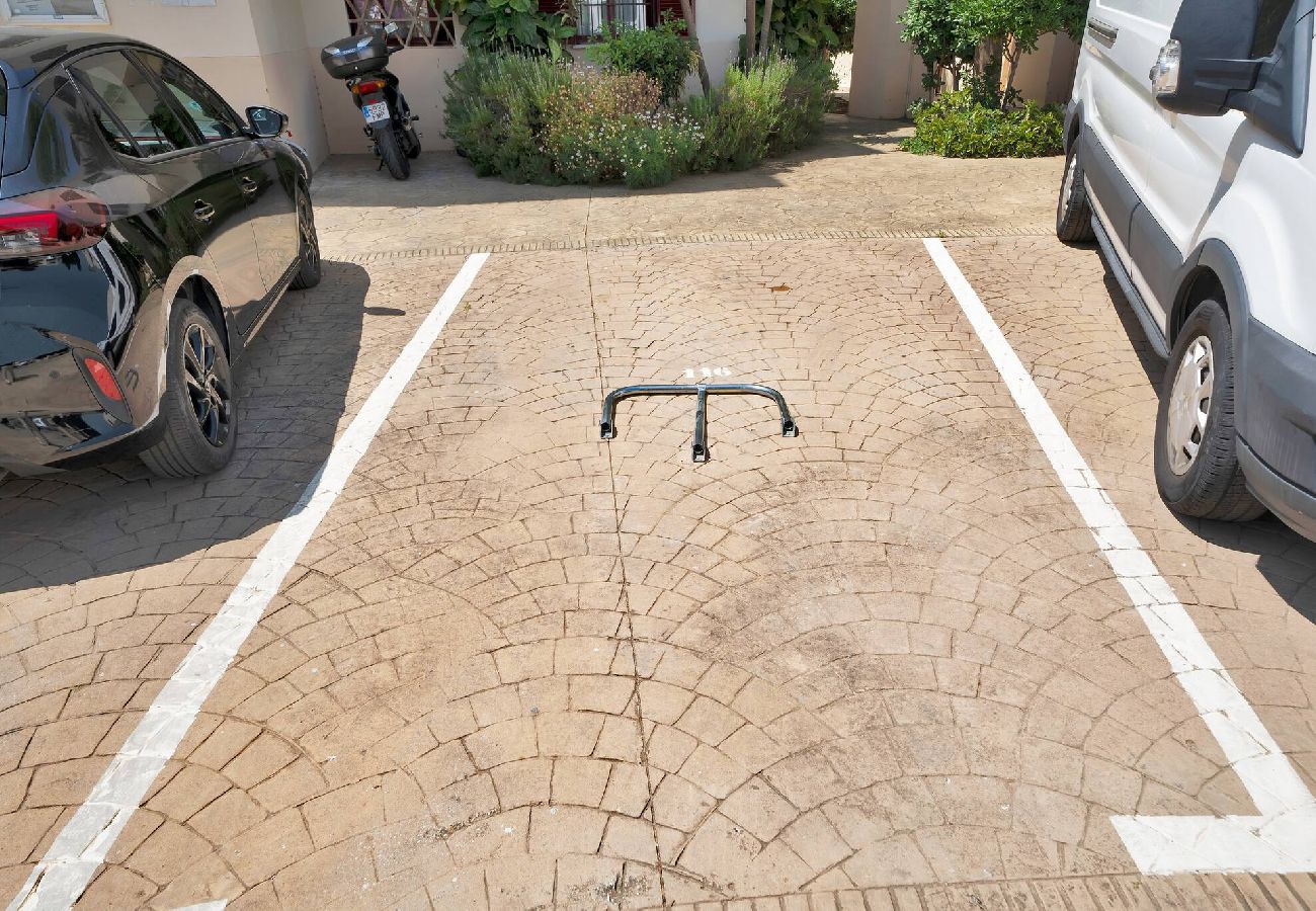 Ferienwohnung in Casares - VISTA BAHIA 2 12 2A