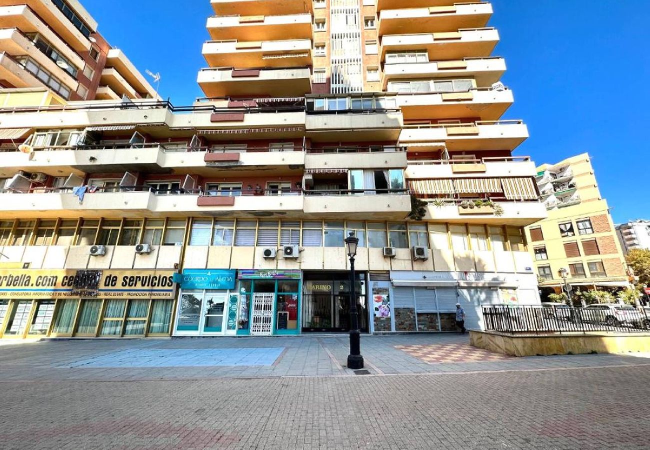 Studio in Marbella - MARINO II 111