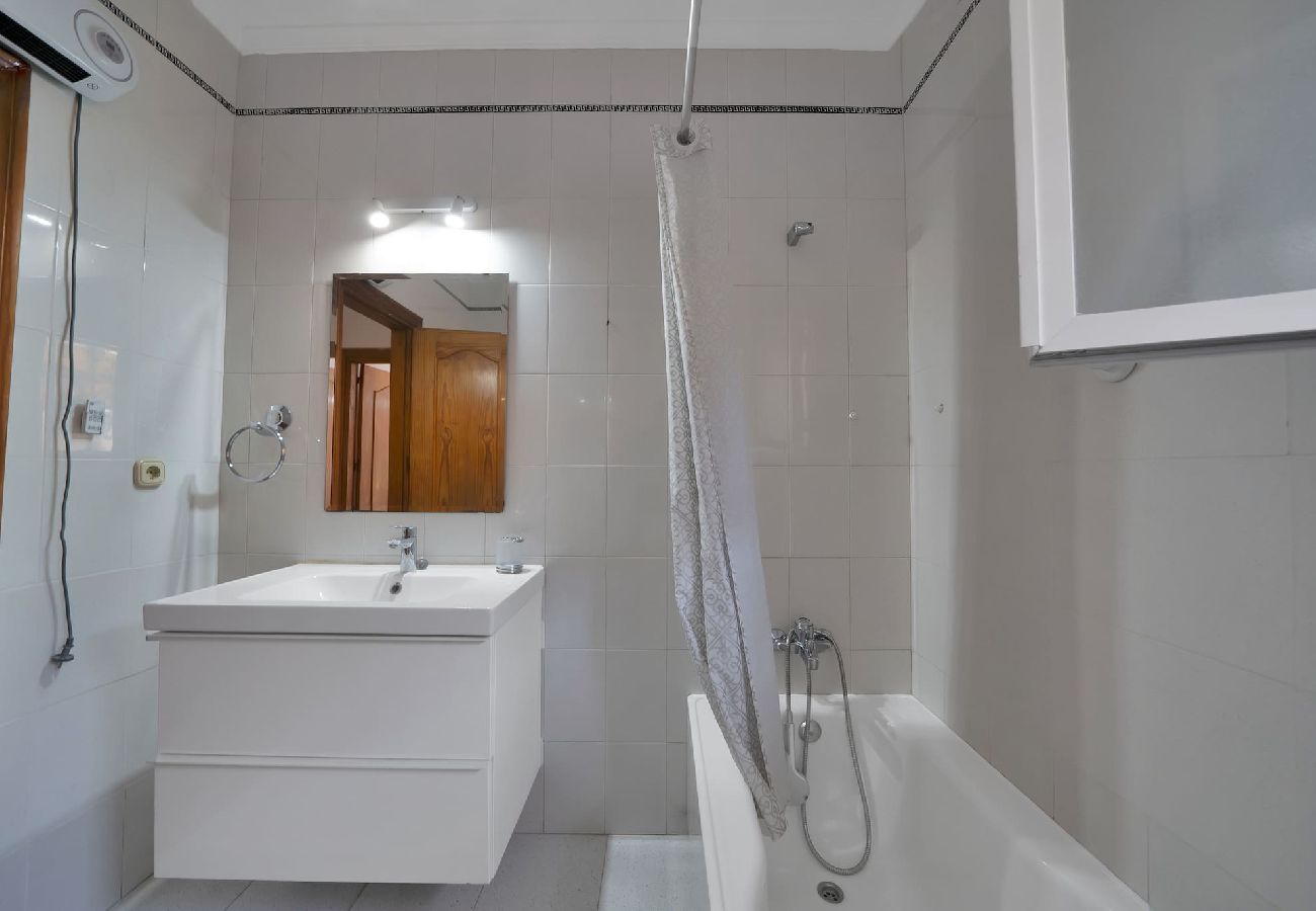 Ferienhaus in Marbella - VILLA PALMERAS 23A