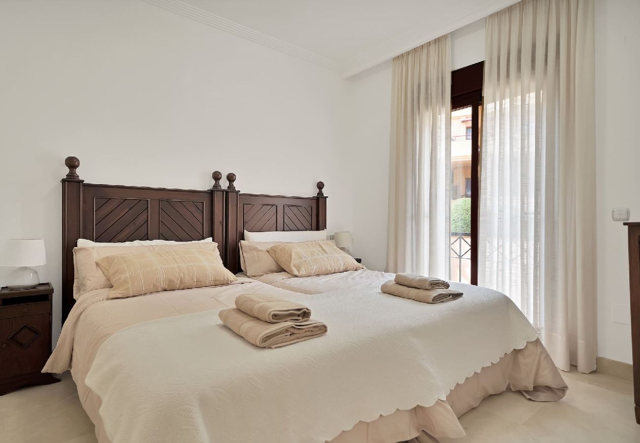 Ferienhaus in Estepona - RIVIERA ANDALUZA 3