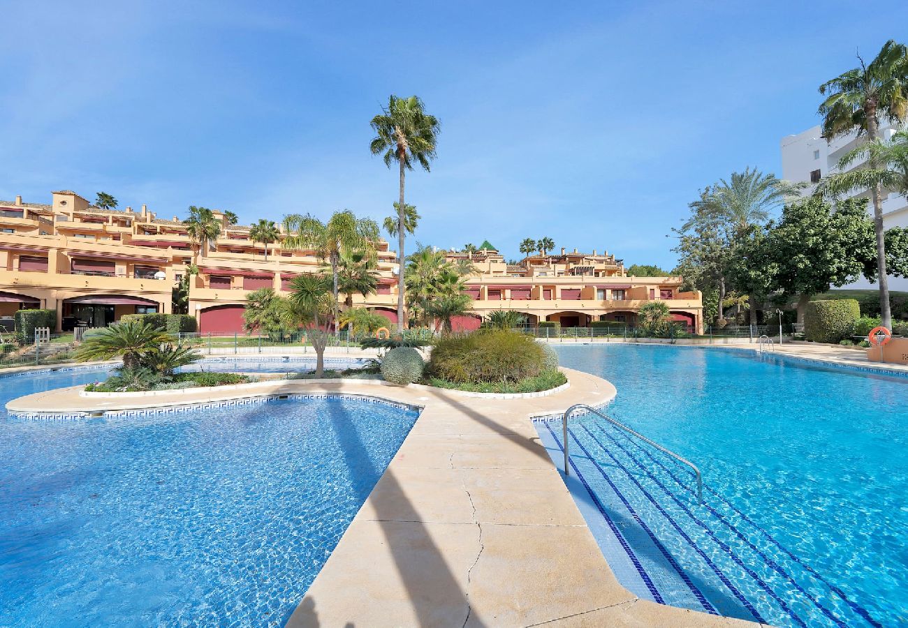 Ferienhaus in Estepona - RIVIERA ANDALUZA 3