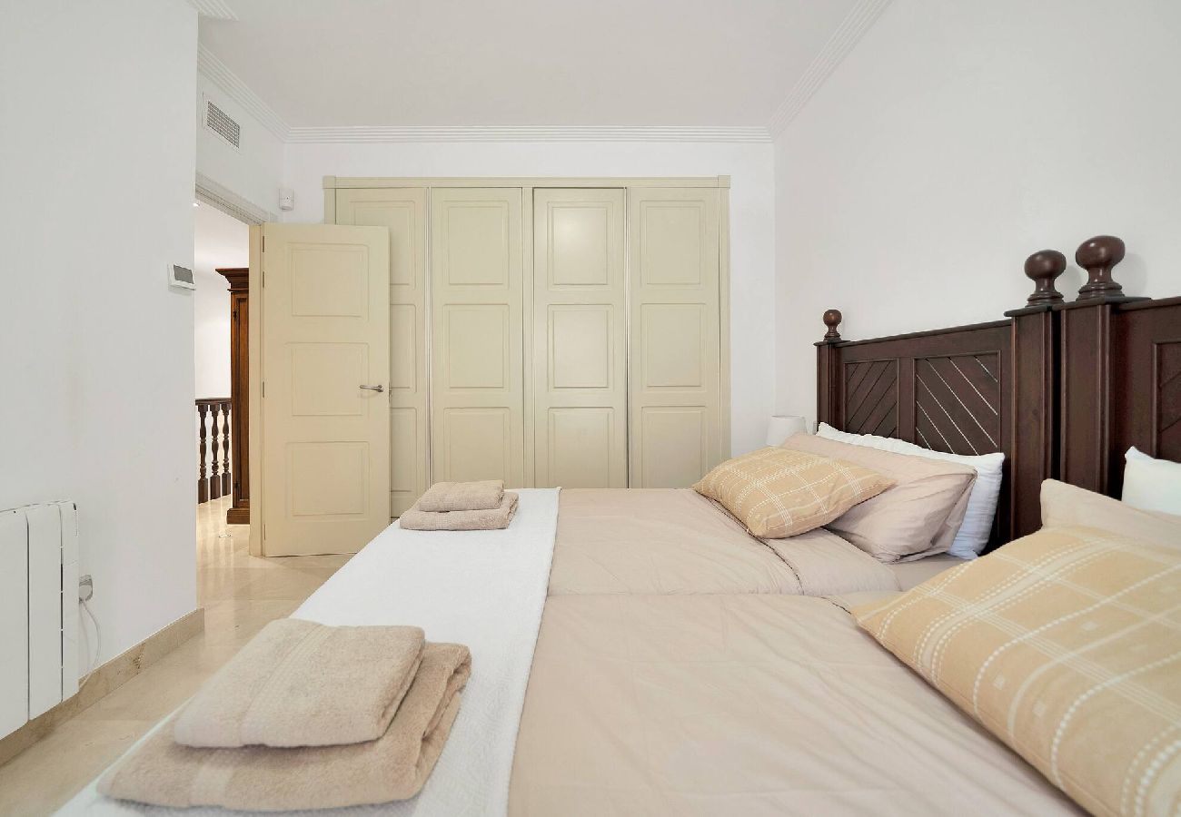 Ferienhaus in Estepona - RIVIERA ANDALUZA 3