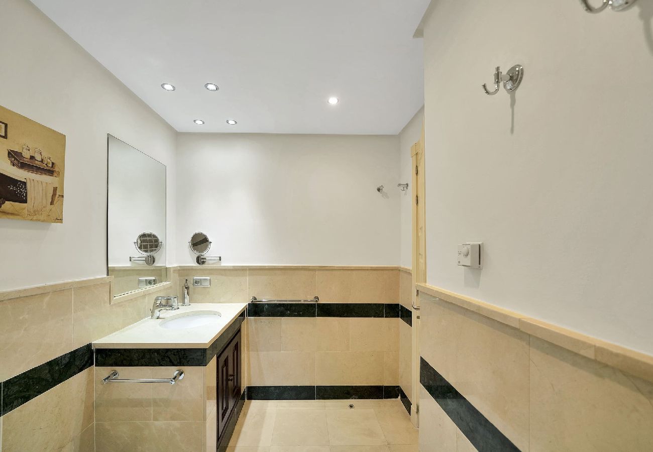 Ferienhaus in Estepona - RIVIERA ANDALUZA 3