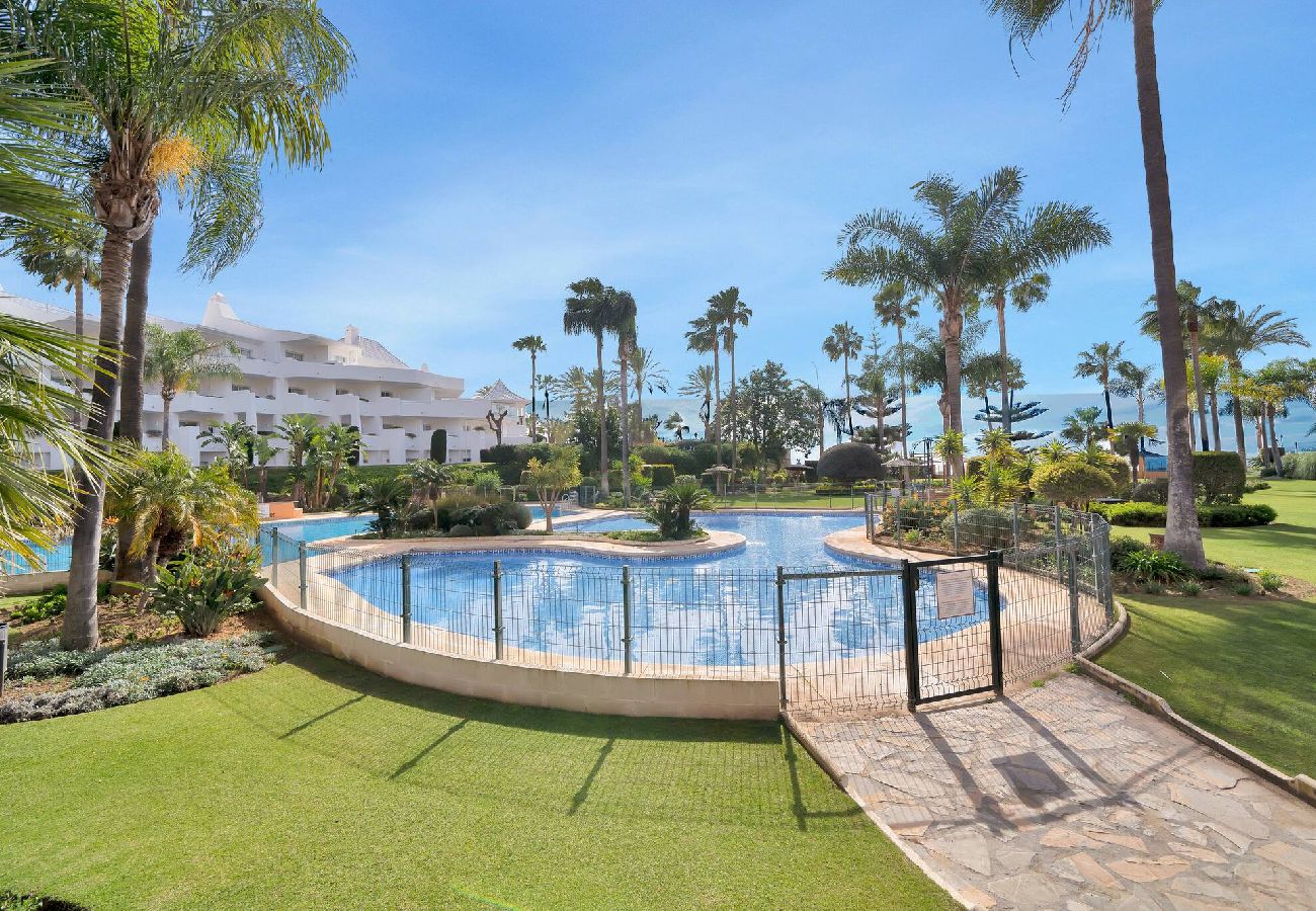 Ferienhaus in Estepona - RIVIERA ANDALUZA 3